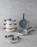 With Cover Omelet Pan 20 cm (view 14)