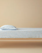 Funny Dots Cotton Baby Fitted Sheet Set 70x140 cm (view 5)