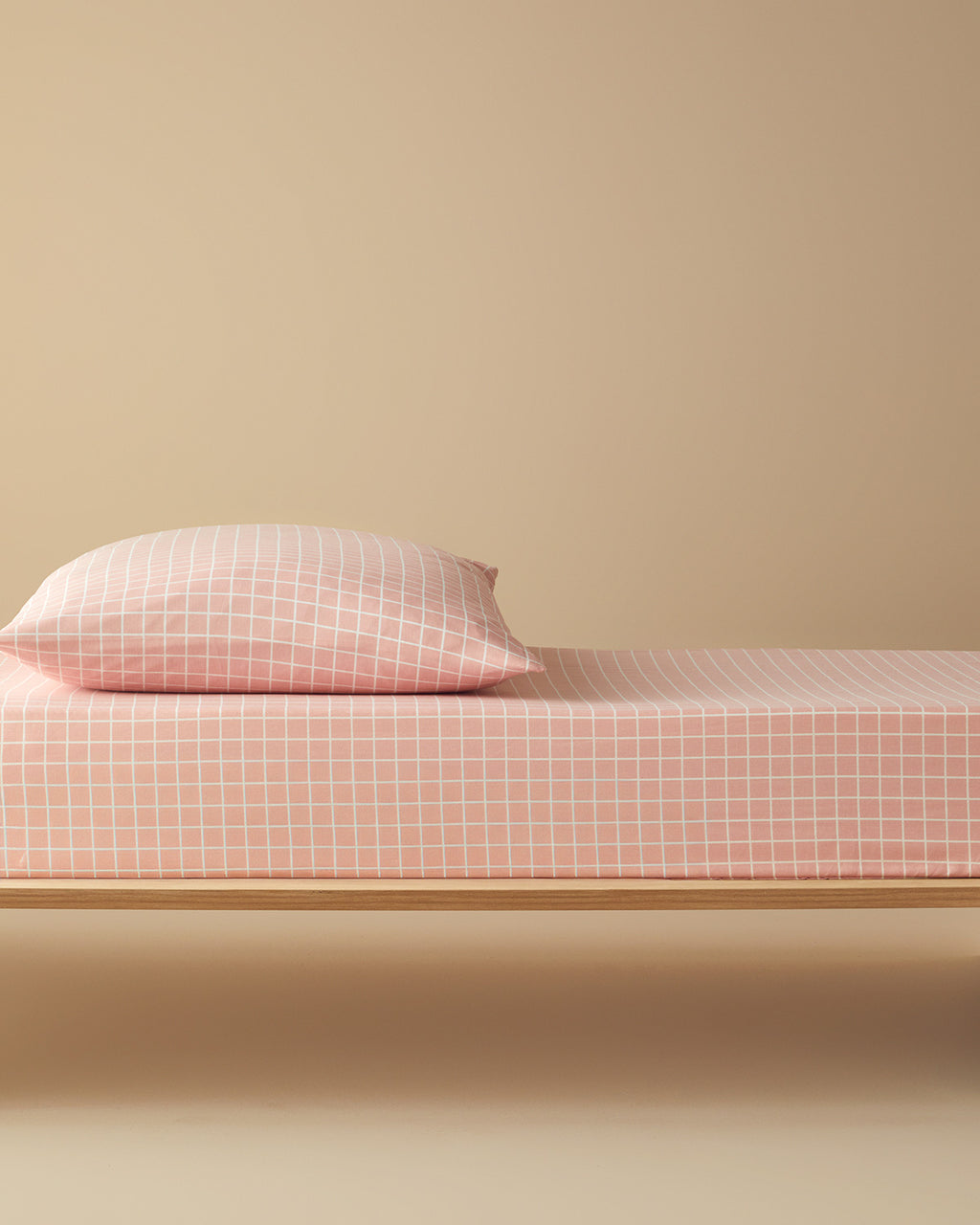 Cotton Single Size Kids Fitted Sheet Set 100x200 cm (view 5)