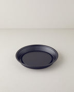 Patisserie Carbon Steel Classical 4 pcs Cake Mold 25x26x26x28 cm Black (view 2)