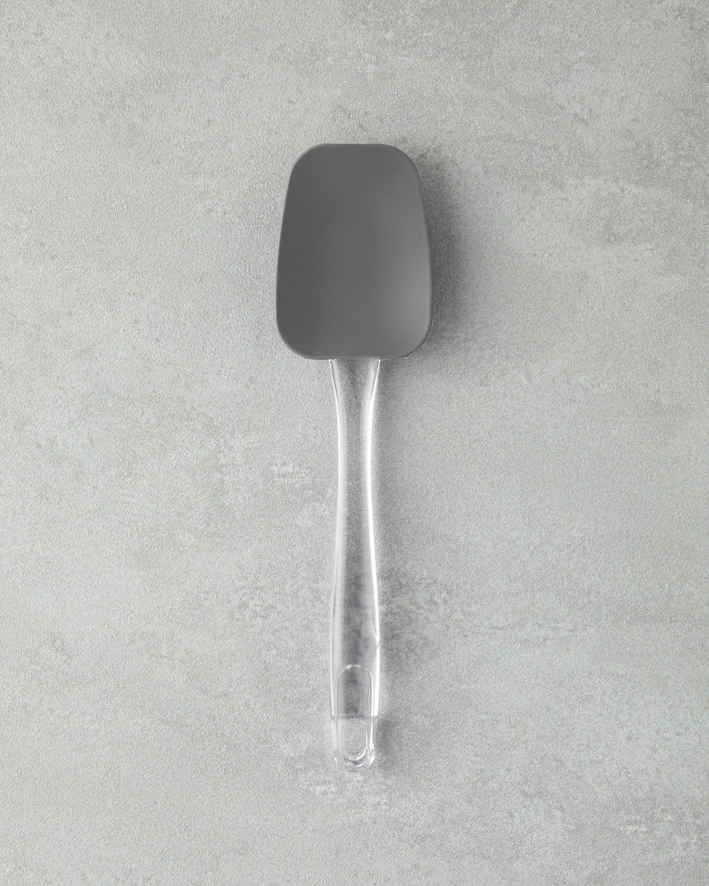 Chena Silicone Spatula 25 cm Gray