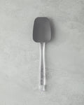 Chena Silicone Spatula 25 cm Gray