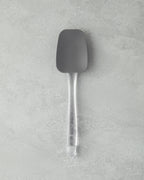 Chena Silicone Spatula 25 cm Gray