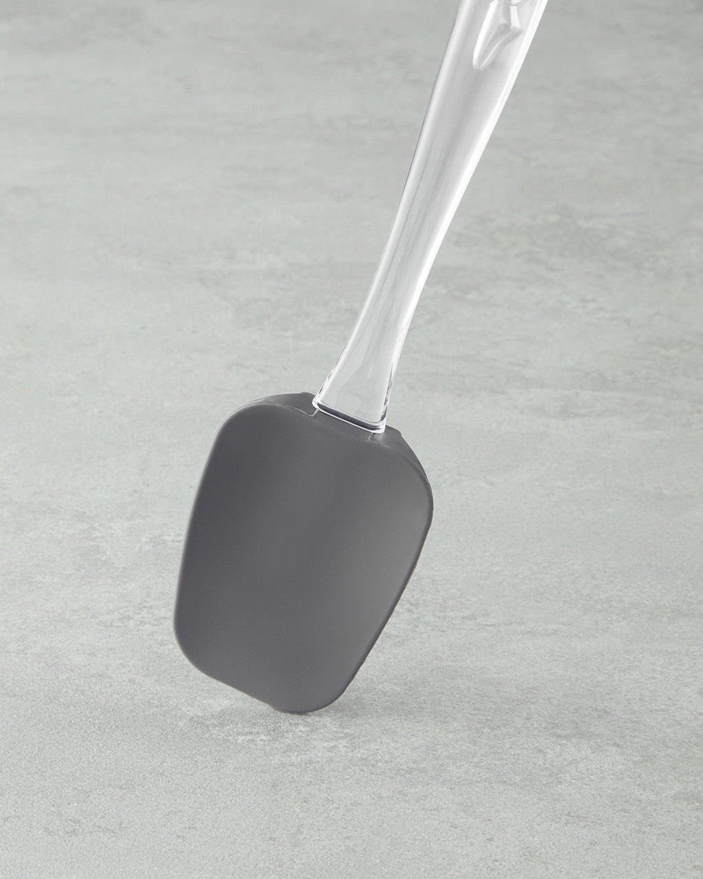 Chena Silicone Spatula 25 cm Gray (view 2)