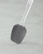 Chena Silicone Spatula 25 cm Gray (view 2)