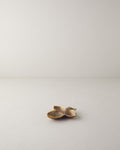 Gron Decorative Tray 17x16.3x3 cm Gold