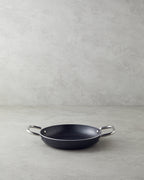 Horeca Aluminum Omelet Pan Black (view 5)