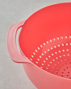 Mix Me Plastic 5 Pieces Mixing Bowl 32 cm Colored (view 3)