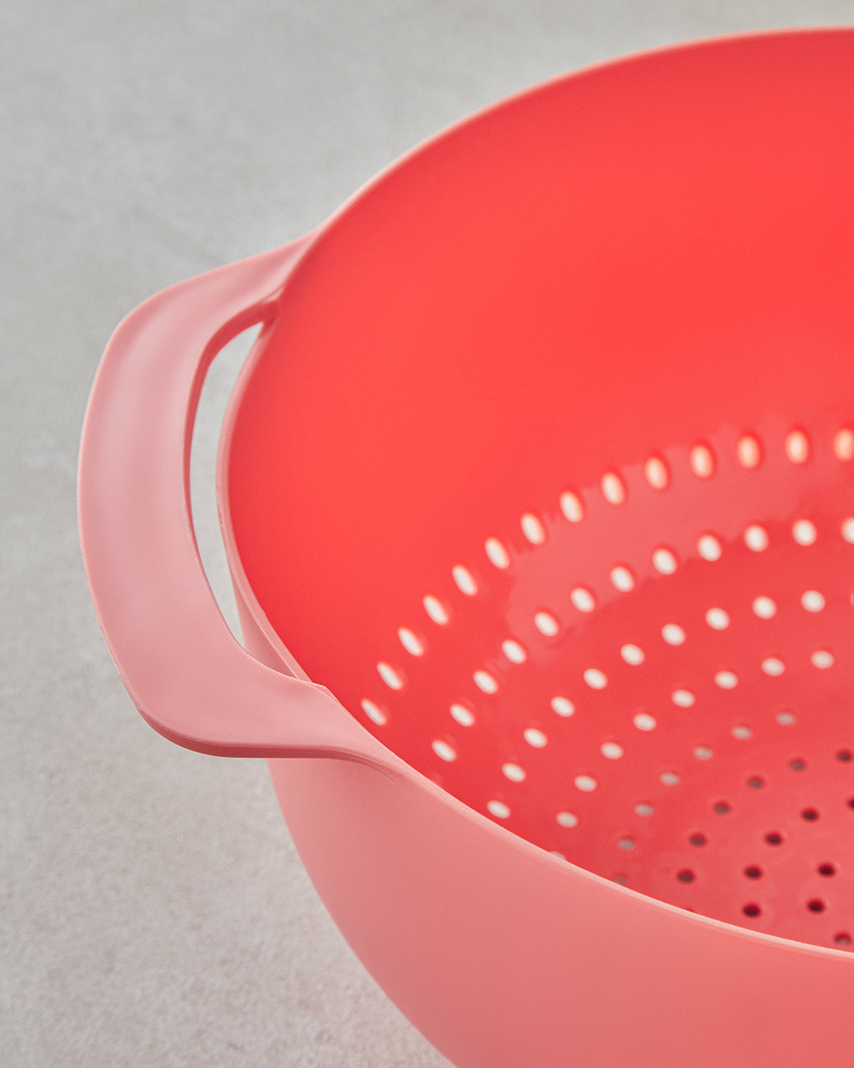 Mix Me Plastic 5 Pieces Mixing Bowl 32 cm Colored (view 3)