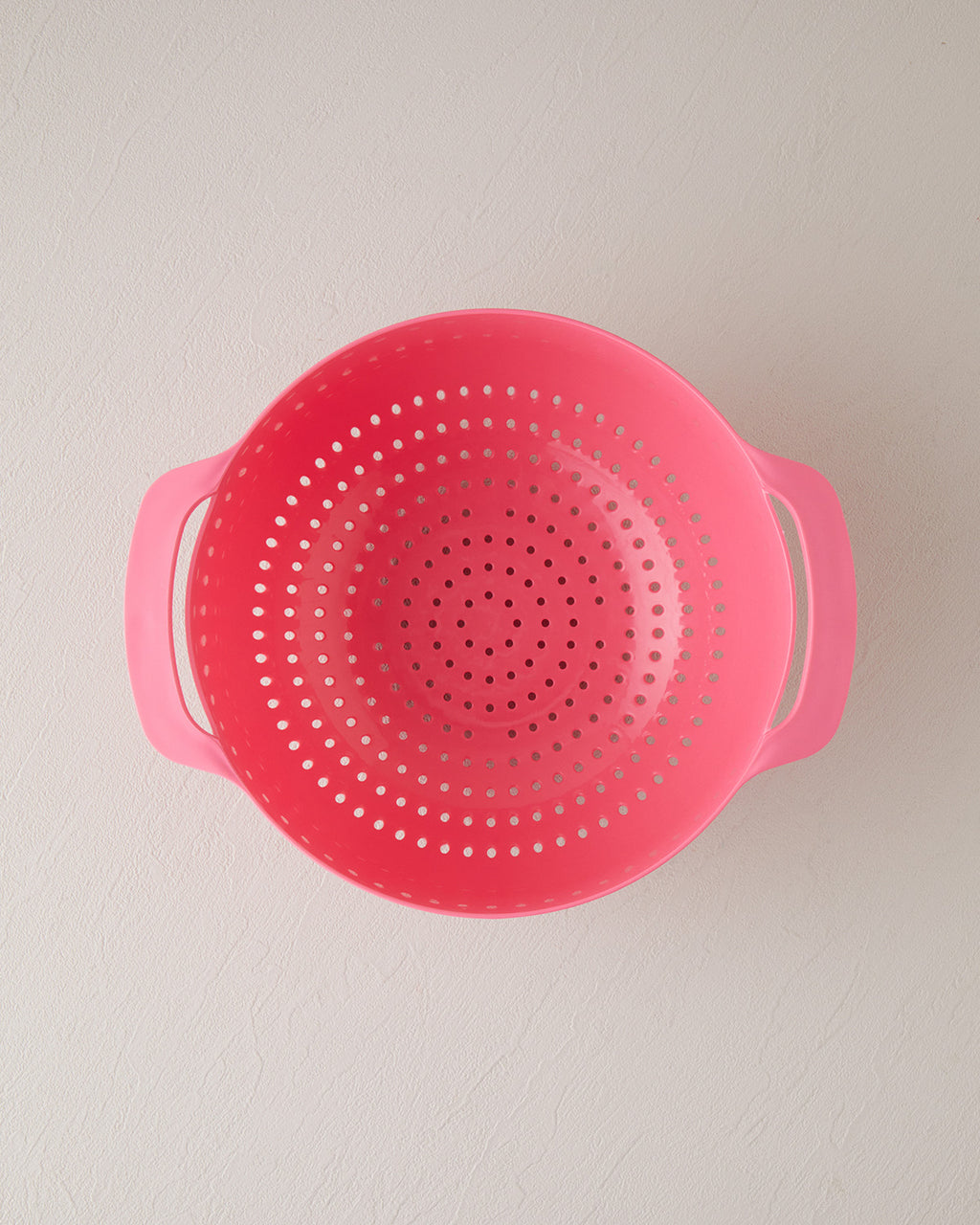 Thano Plastic Strainer 3.5 L - Petrol Blue (view 2)