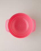 Thano Plastic Strainer 3.5 L - Petrol Blue (view 2)