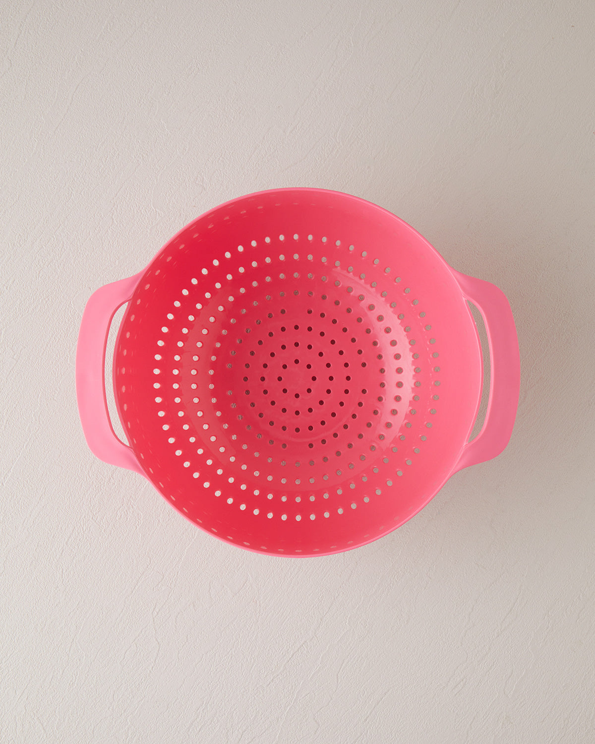 Thano Plastic Strainer 3.5 L - Petrol Blue (view 2)