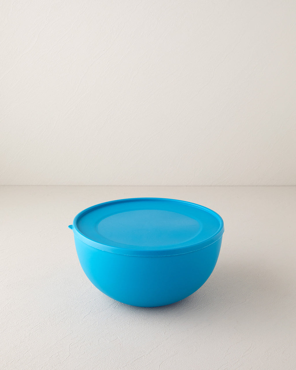 Blitz Plastic Storage Container 4 L - Petrol Blue
