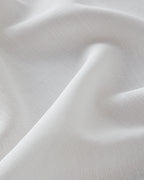 Polyester Table Cloth 150x200 cm White-Gold (view 4)
