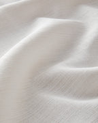 Polyester Runner 40x140 cm White-Gold (view 3)