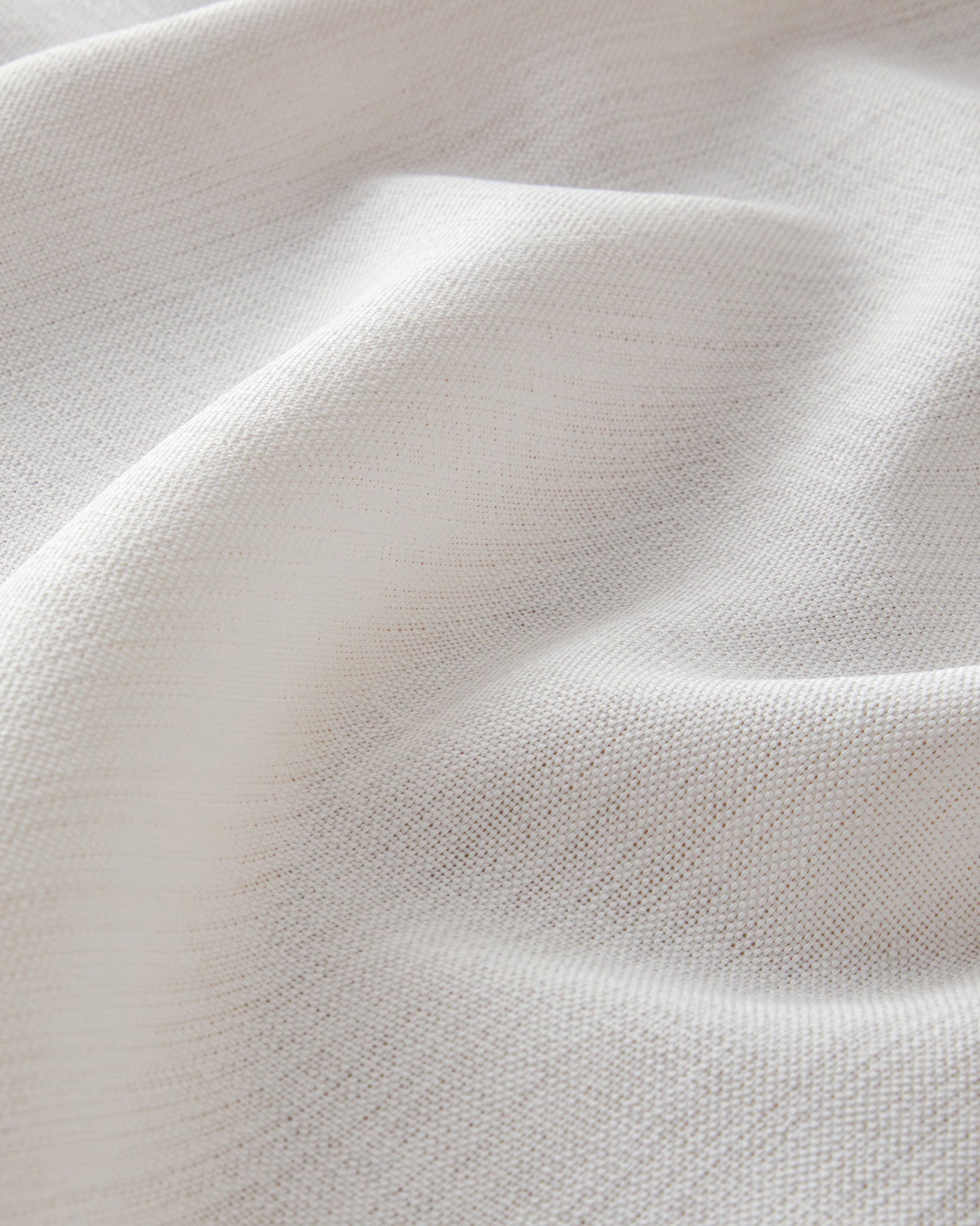 Polyester Runner 40x140 cm White-Gold (view 3)