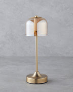 Basel Decorative Lighting 31 cm - Gold