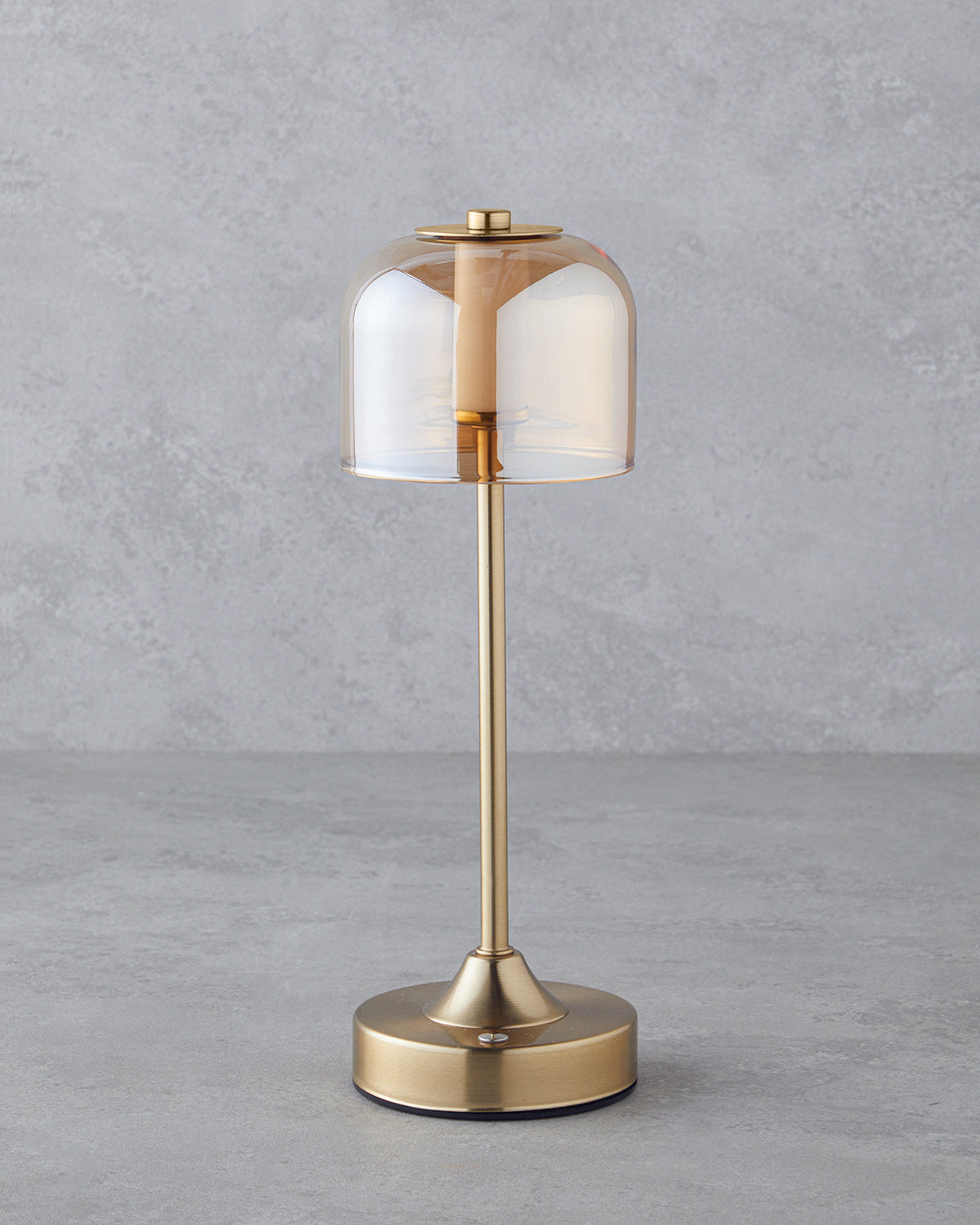 Basel Decorative Lighting 31 cm - Gold
