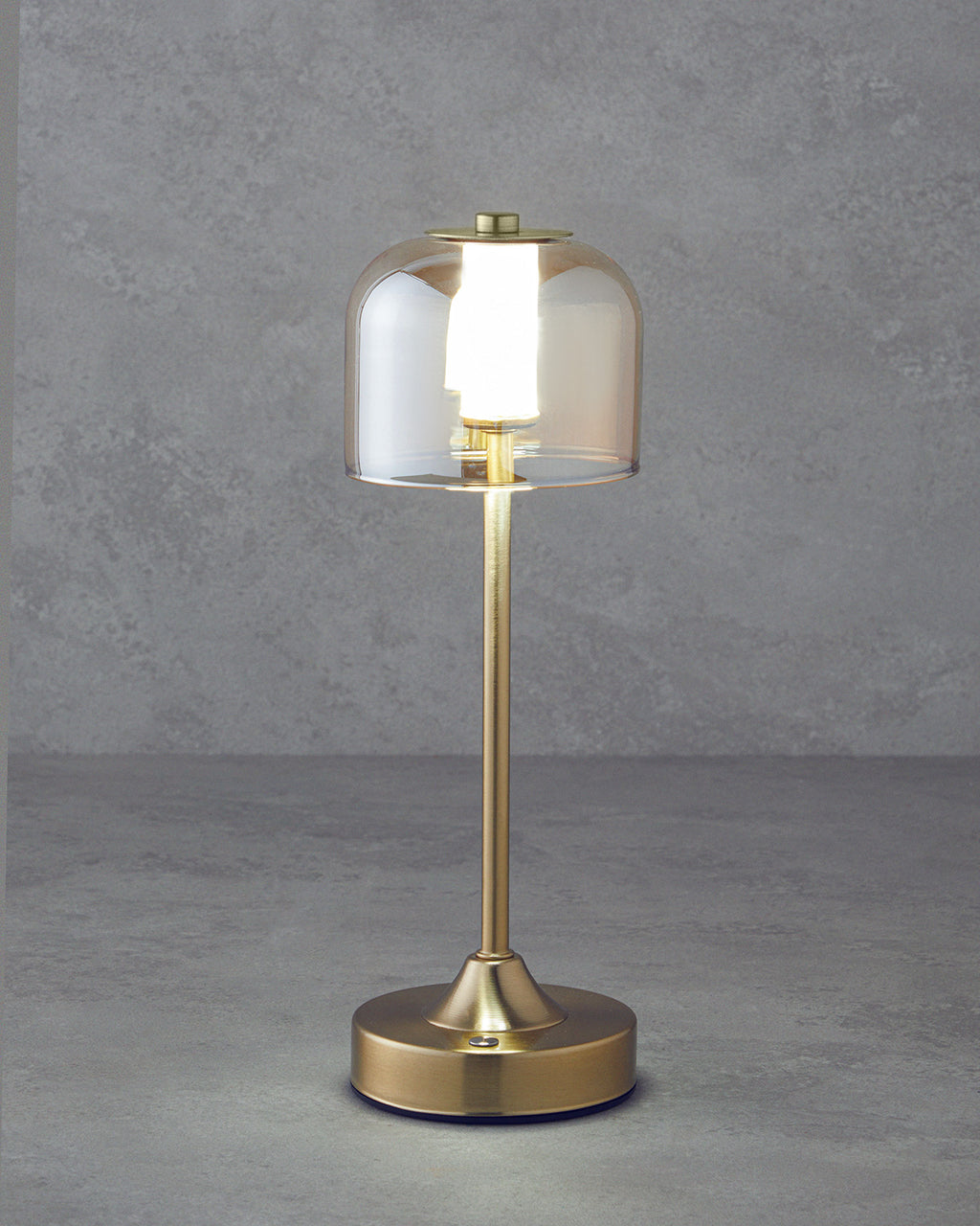 Basel Decorative Lighting 31 cm - Silver (view 2)
