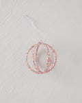 Cabella Hanging Decoration 8x8x8.5 cm Multicolor