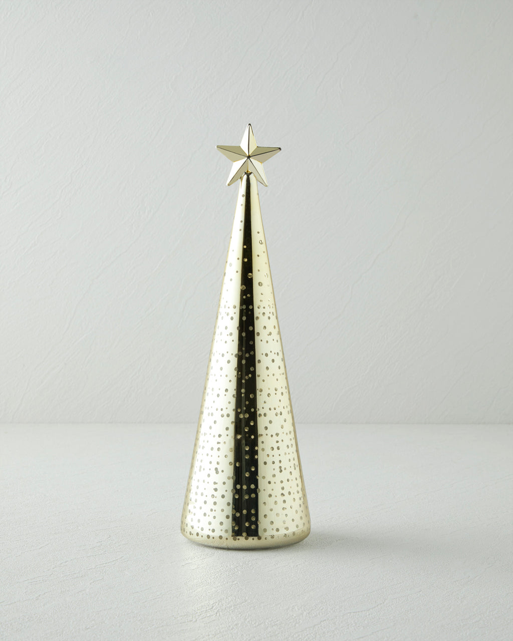 Casilias Hanging Decoration 8x8x21.5 Gold