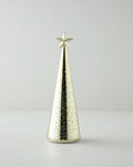 Casilias Hanging Decoration 8x8x21.5 Gold