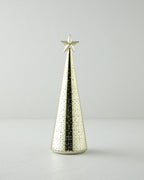 Casilias Hanging Decoration 8x8x21.5 Gold