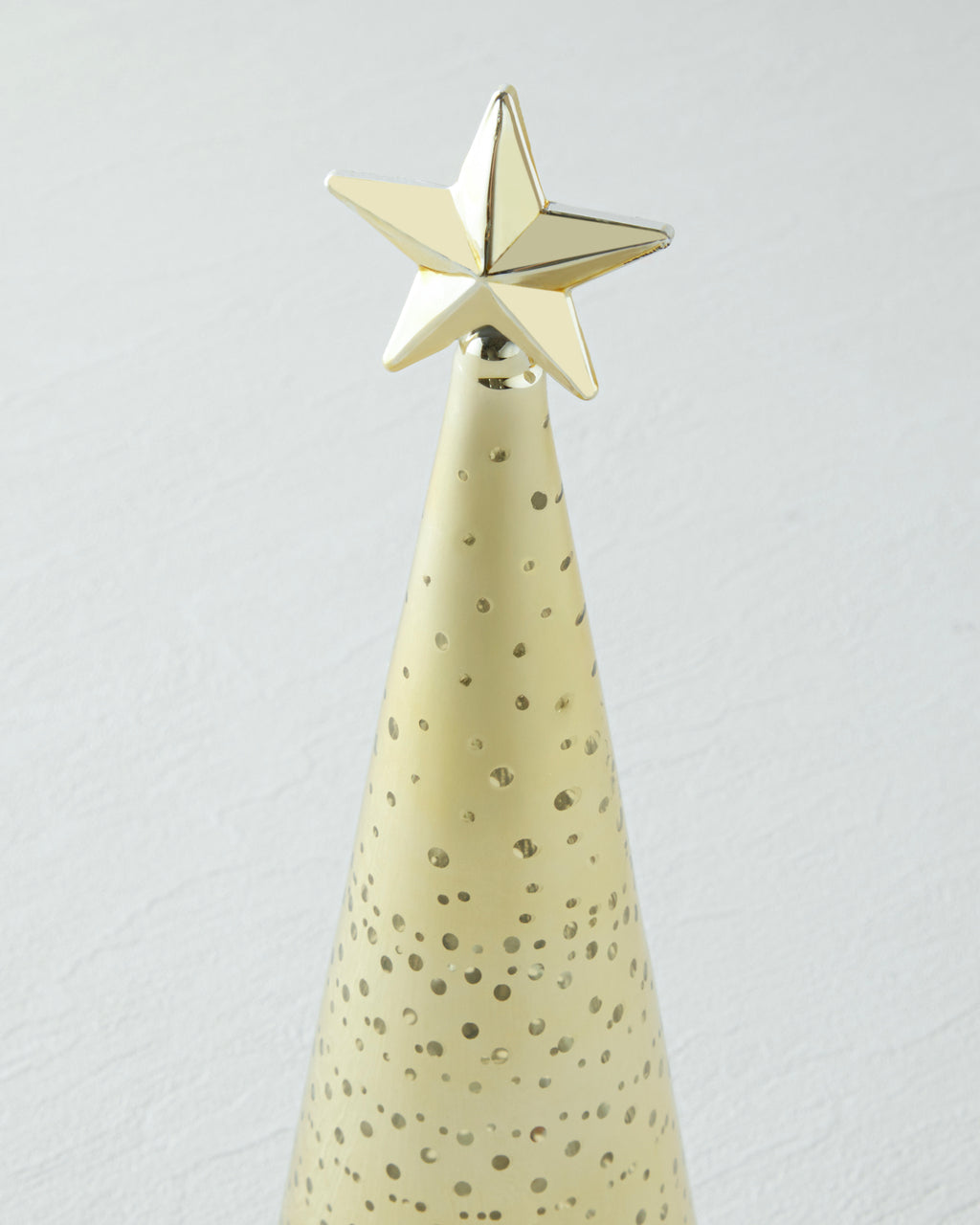 Casilias Hanging Decoration 8x8x21.5 Gold (view 3)