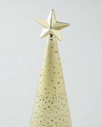 Casilias Hanging Decoration 8x8x21.5 Gold (view 3)