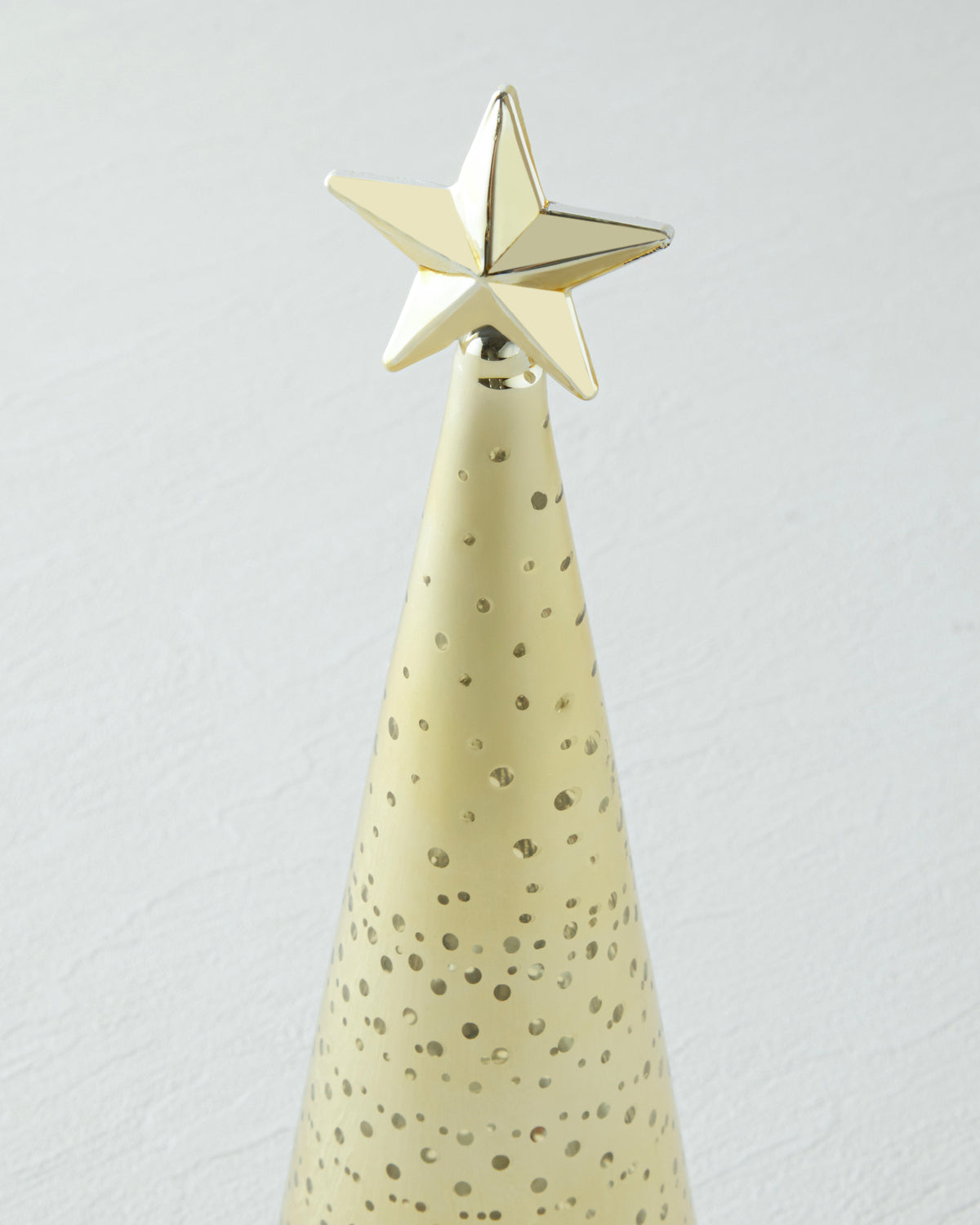 Casilias Hanging Decoration 8x8x21.5 Gold (view 3)