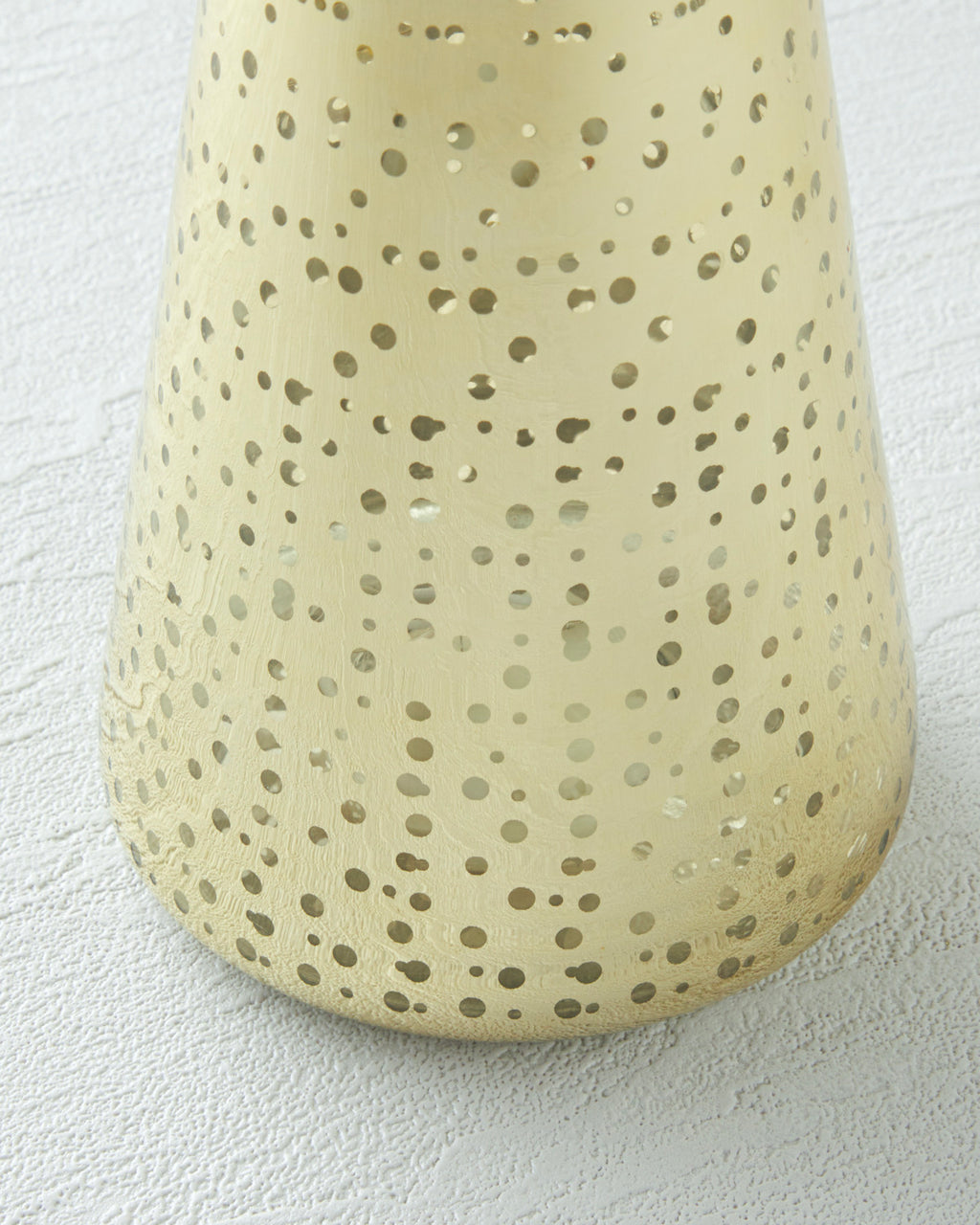 Casilias Hanging Decoration 8x8x21.5 Gold (view 4)