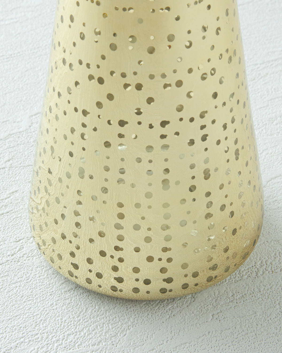Casilias Hanging Decoration 8x8x21.5 Gold (view 4)