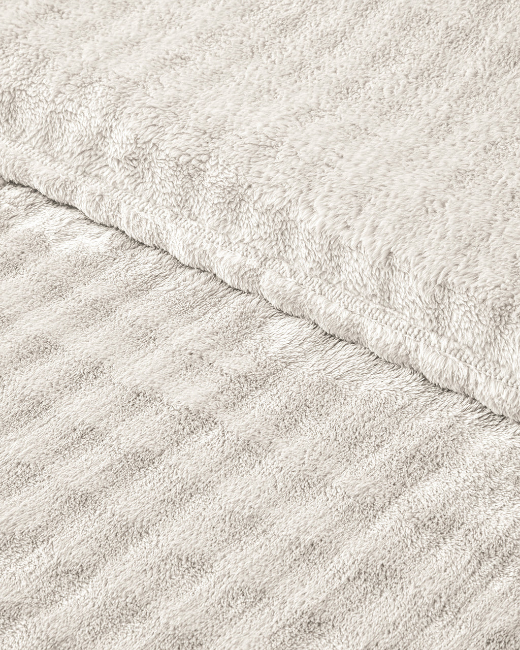 Glance Bubble Supersoft Double Size Blanket 200x220 cm (view 3)