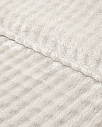 Glance Bubble Supersoft Double Size Blanket 200x220 cm (view 3)