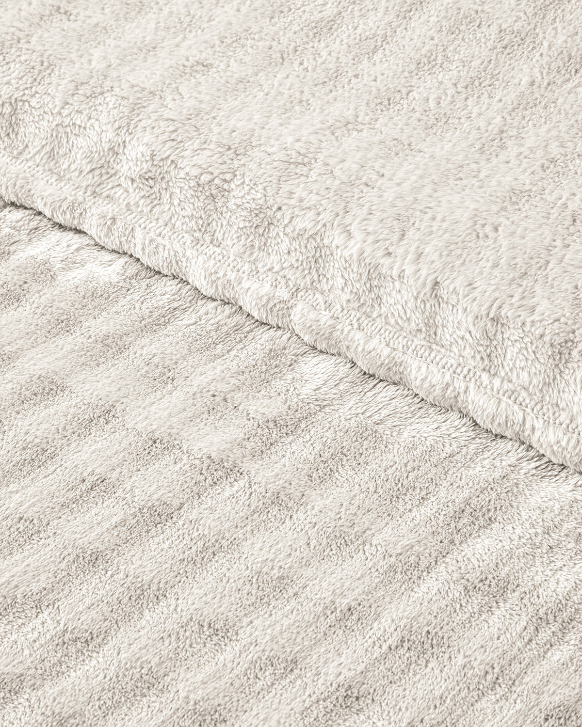Glance Bubble Supersoft Double Size Blanket 200x220 cm (view 3)