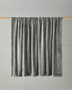 Glance Bubble Supersoft Double Size Blanket 200x220 cm (view 4)
