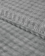 Glance Bubble Supersoft Double Size Blanket 200x220 cm (view 6)
