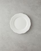 Viyana Porcelain Table Set 27 Pieces, 6 Servings White (view 4)
