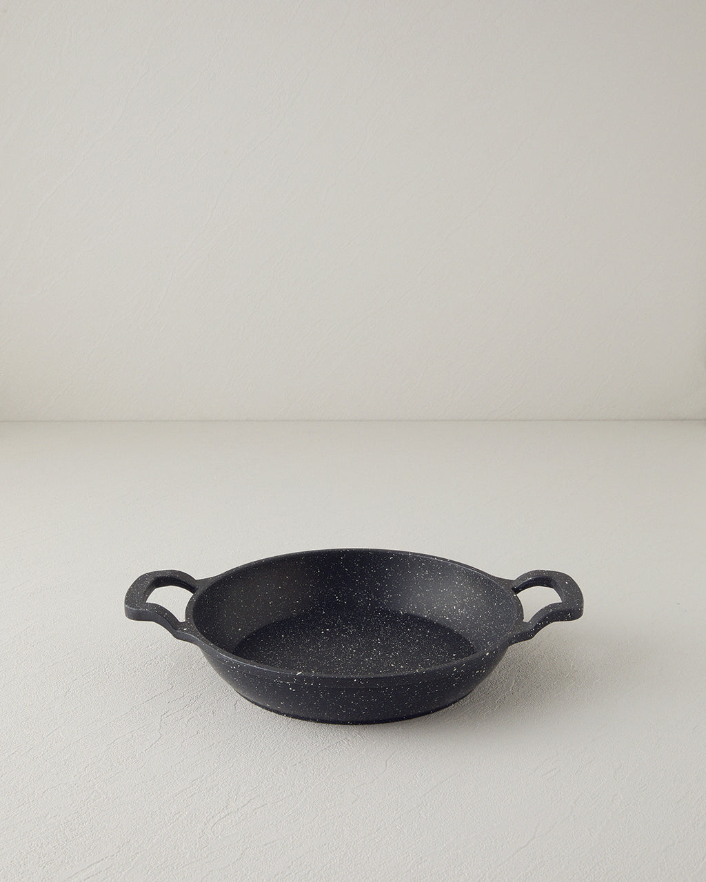 Sofya Aluminum 2 pcs Omelet Pan Set 18-20 cm Black (view 2)