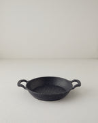 Sofya Aluminum 2 pcs Omelet Pan Set 18-20 cm Black (view 2)