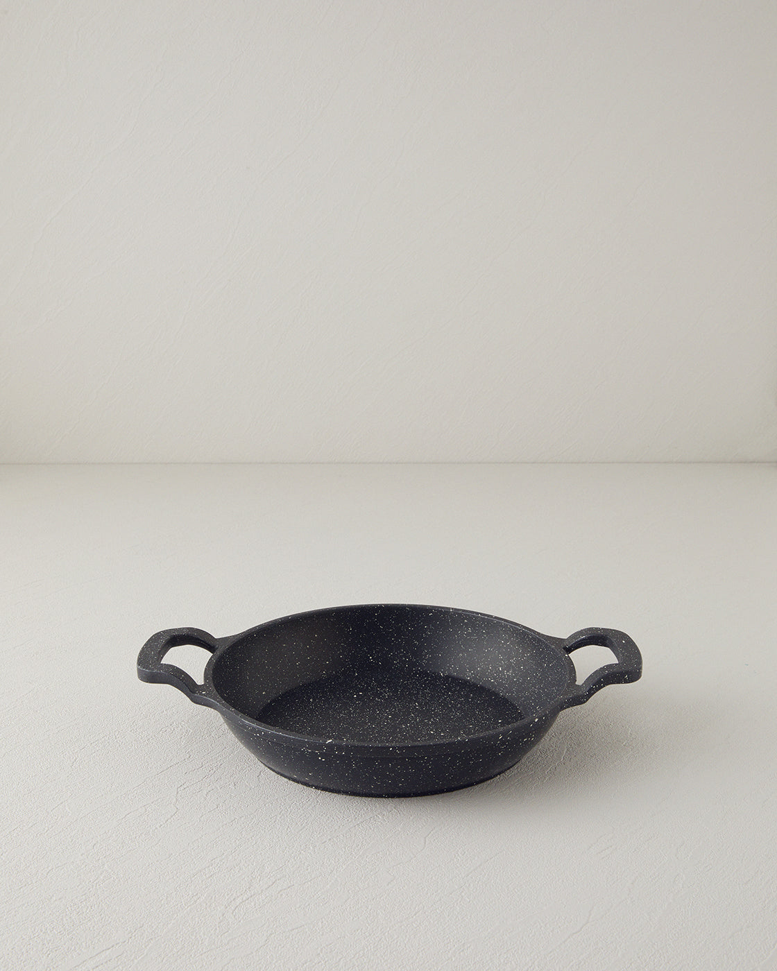 Sofya Aluminum 2 pcs Omelet Pan Set 18-20 cm Black (view 2)