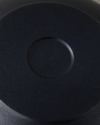 Laura Aluminum Wok Griddle 30 cm Black (view 5)