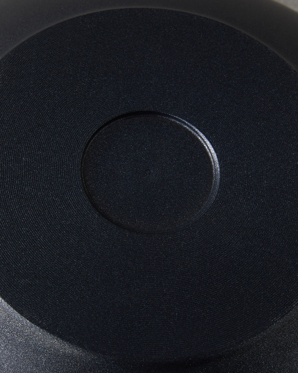 Laura Aluminum Wok Griddle 30 cm Black (view 5)