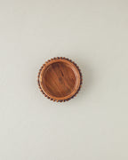 Rustique Acacia Serving Ware Brown - 21x4 cm (view 2)