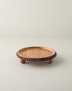 Rustique Acacia Serving Ware Brown (view 7)