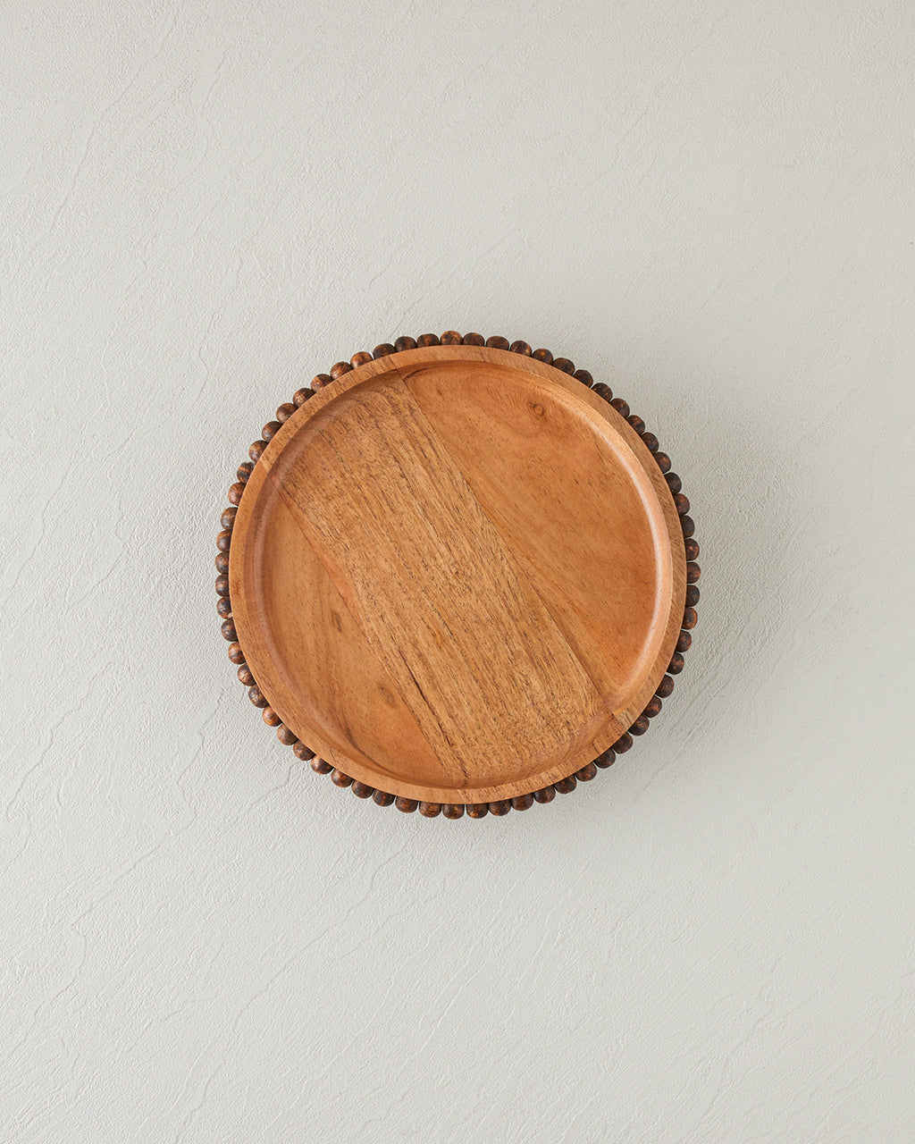 Rustique Acacia Serving Ware Brown (view 8)