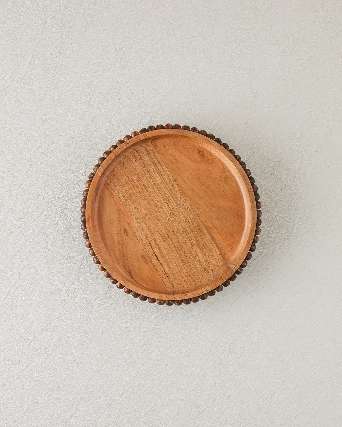 Rustique Acacia Serving Ware Brown (view 8)