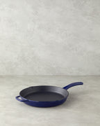 Iron Casting Round Griddle 28 cm (view 6)