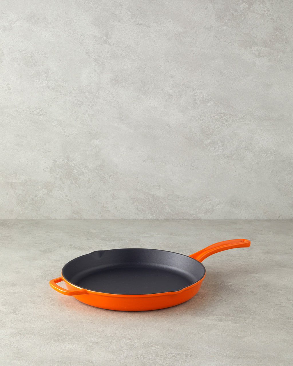 Iron Casting Round Griddle 28 cm (view 11)