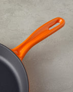 Iron Casting Round Griddle 28 cm (view 13)